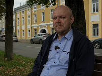 Администрация города продолжает рубрику «Ключи Твери»